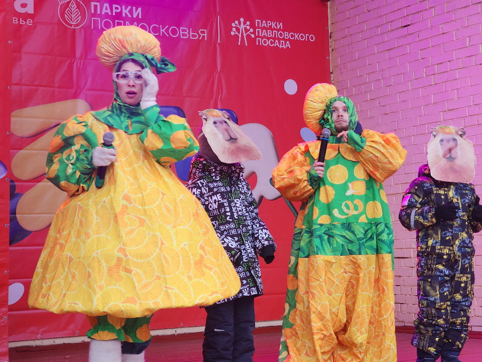 До Нового года осталось совсем чуть-чуть: за яркими эмоциями и отдыхом можно отправиться в сельские ДК