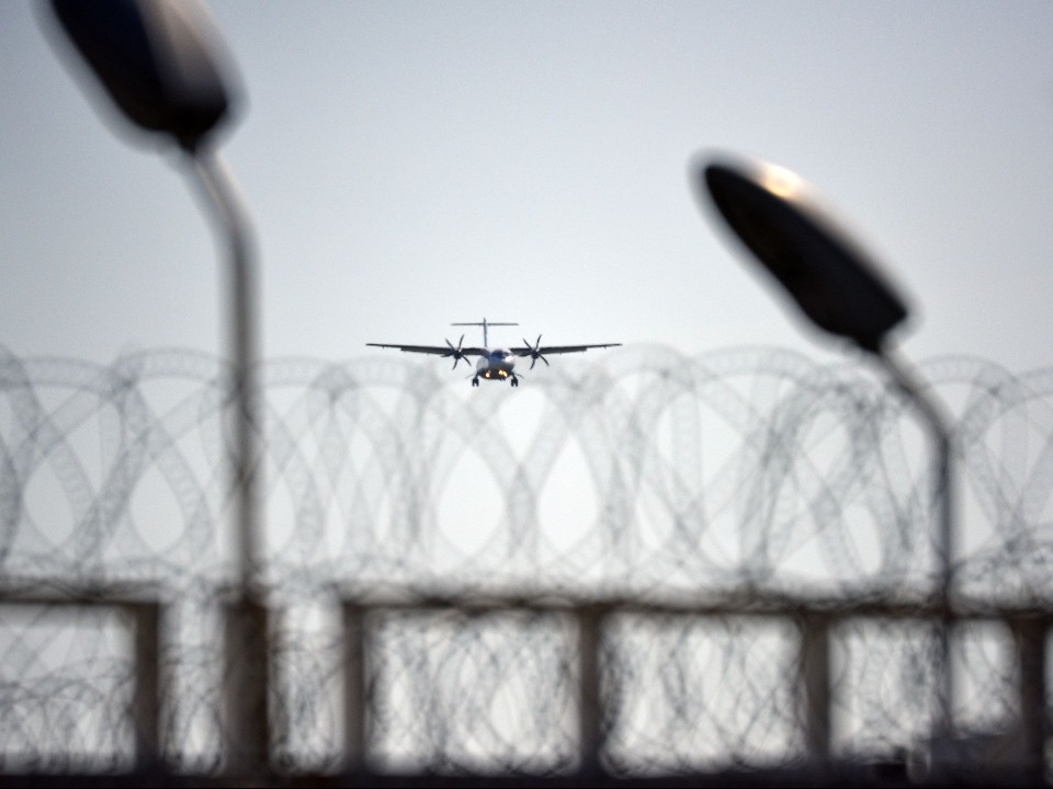 Зеленый свет для авиации: в аэропортах сняли ограничения