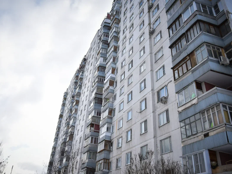 Холодную воду в дома на улицах Маяковская и Пролетарская вернут после обеда