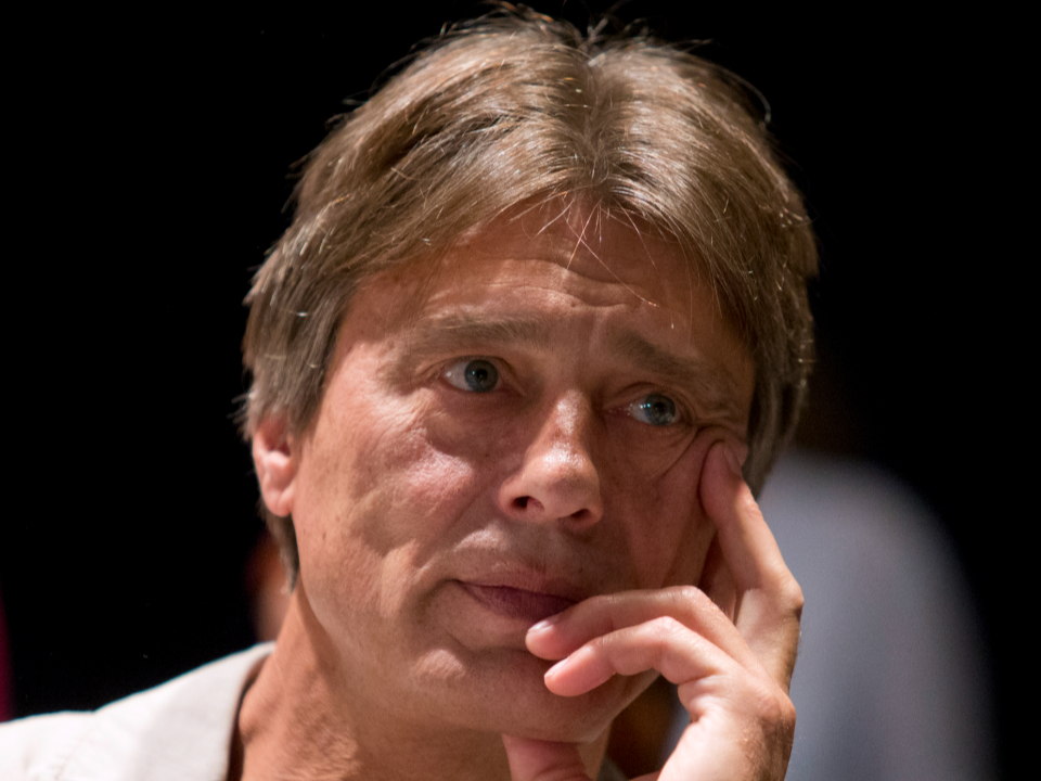 После долгой болезни: ушел из жизни актер сериала «Молодежка» Анатолий Лобоцкий