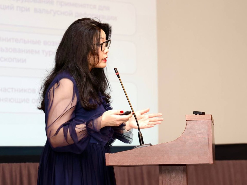 Больше врачей, новые услуги, вечерний прием: как развивается медицина в Лобне