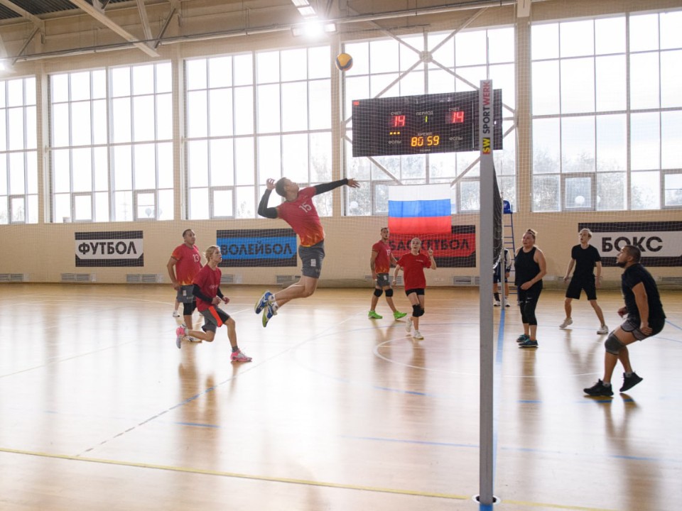 Куда сходить в Лыткарине в выходные 6 и 7 декабря