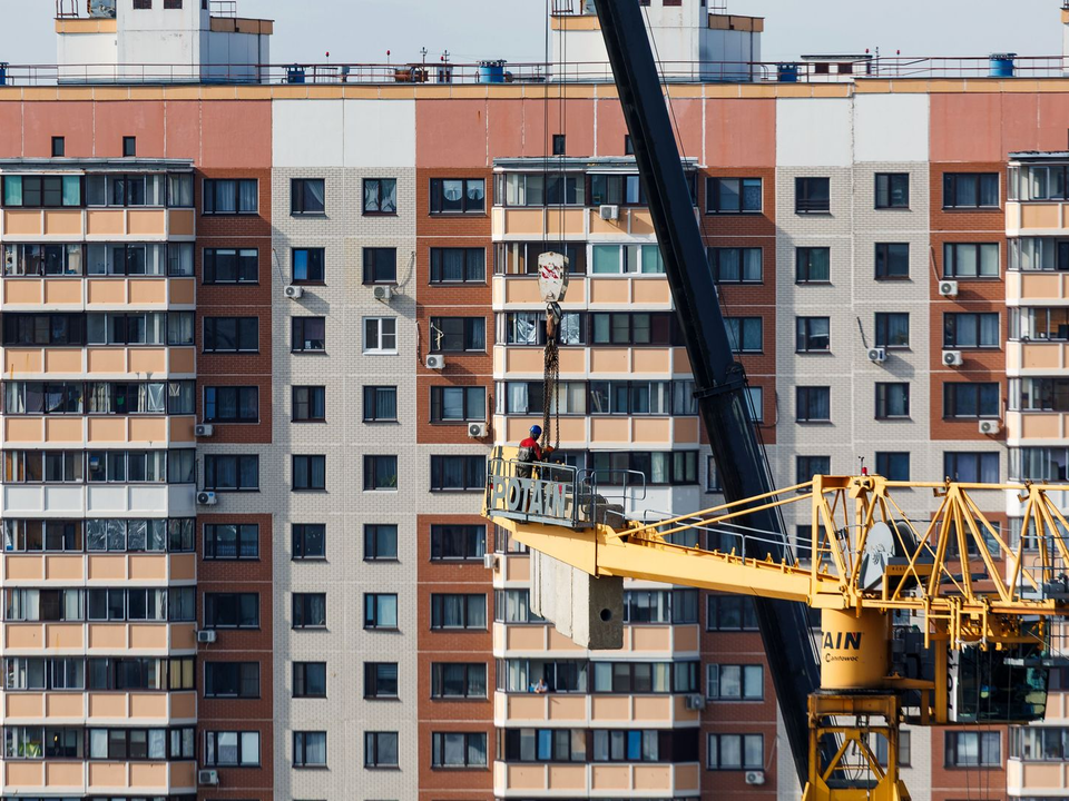 Свет, вода и стройка: власти Котельников разъяснили причины перебоев в Ковровом