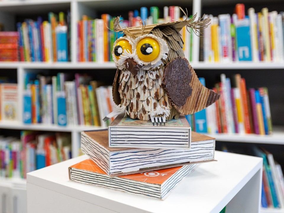 Открыть для себя таинственный мир духов древних славян предлагают в Яропольце