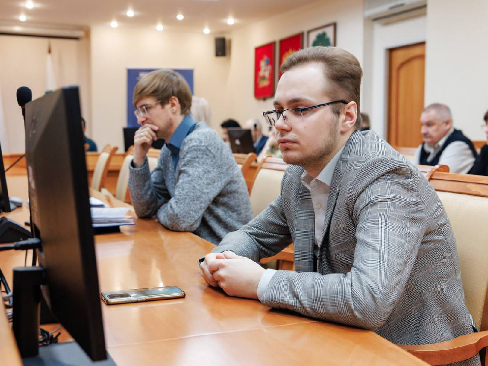 Где будут принимать жителей депутаты Дубны 2 декабря