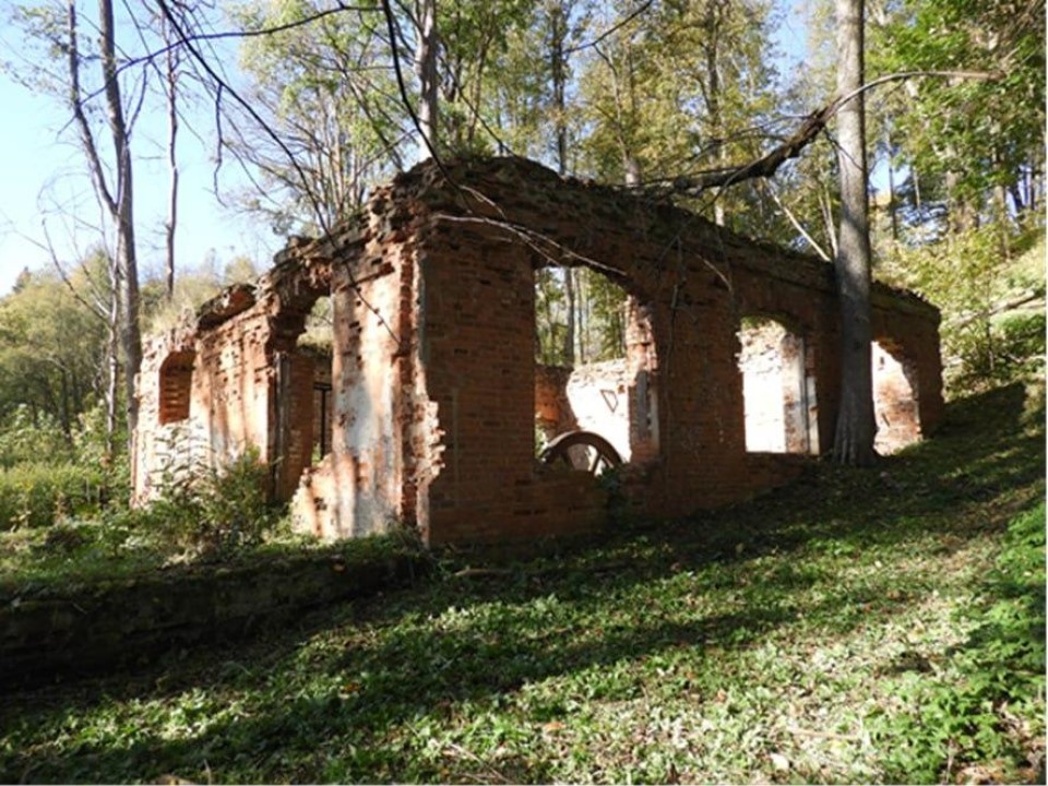 «Образцовое хозяйство» XIX века: какая постройка из усадьбы Уваровых теперь под охраной закона