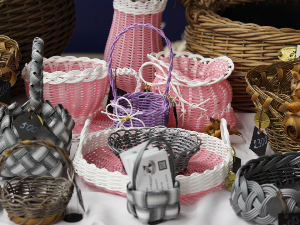 «Суббота.маркет»: где и когда пройдет большой фестиваль локальных брендов