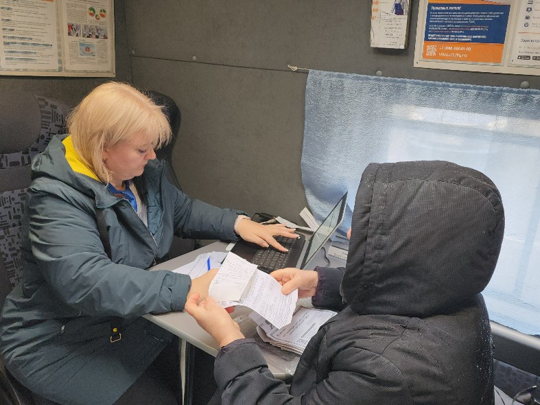 Январский круиз мобильного офиса МосОблЕИРЦ: адреса, даты, часы работы и никаких очередей