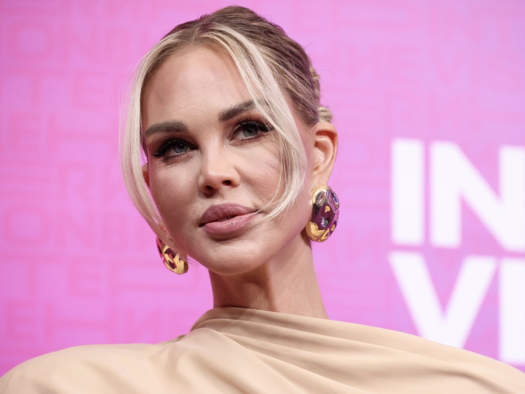 Против пропаганды: Мария Погребняк осудила практику домашних родов после трагедии