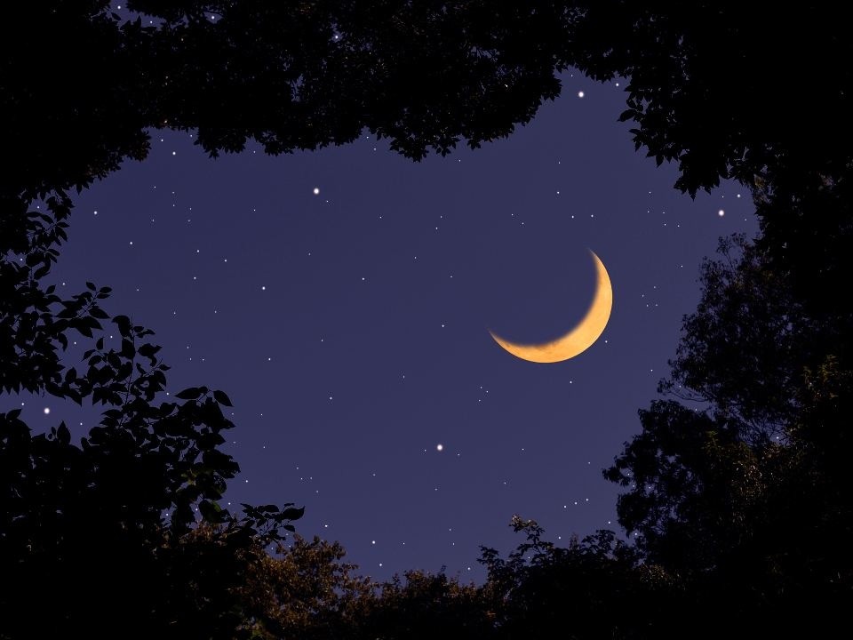 От черно-белого фото к HD-видео: ученые совершили прорыв в наблюдении за звездами