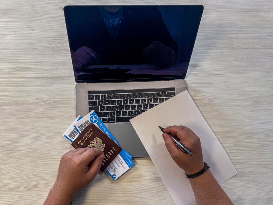 Есть всего две причины: как понять, что вам пора в отпуск