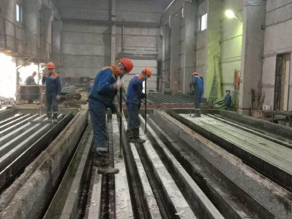 От парогенератора до нового крана: как меняется производство в Ликино‑Дулево