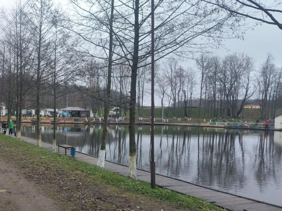 Ручей Безымянный на контроле: как не нарушить правила водопользования и избежать наказания