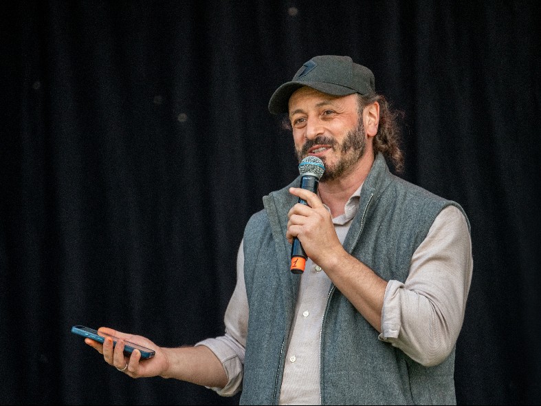 Жители Подмосковья удивили Авербуха: что поразило фигуриста и почему лед в регионе станет горячим