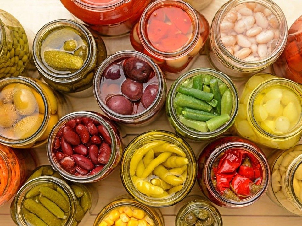 Новые рабочие места даст Подольску завод по производству консервов