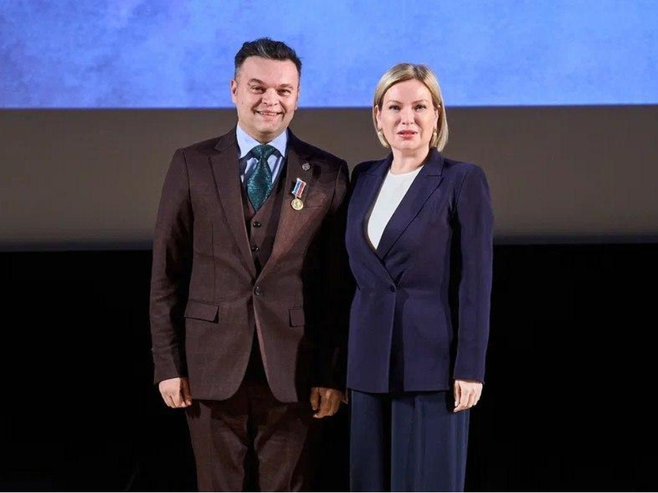 Новые звездочки на творческой карте МО: чем отметились режиссеры, которых наградили медалью Александра Твардовского