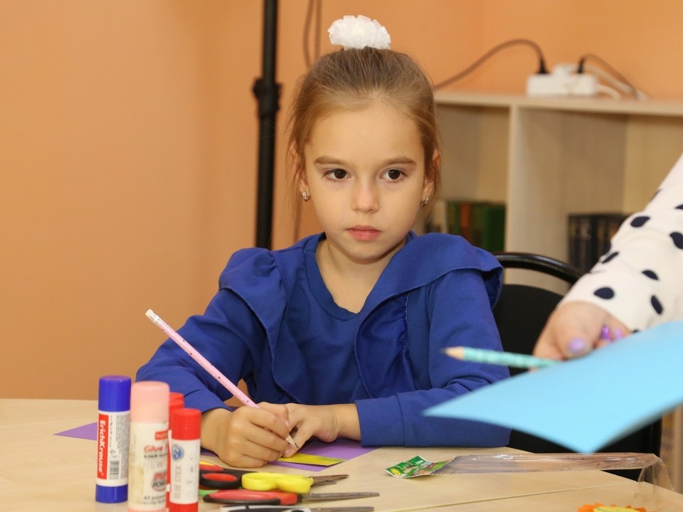 Луховичан научат делать новогодние игрушки своими руками