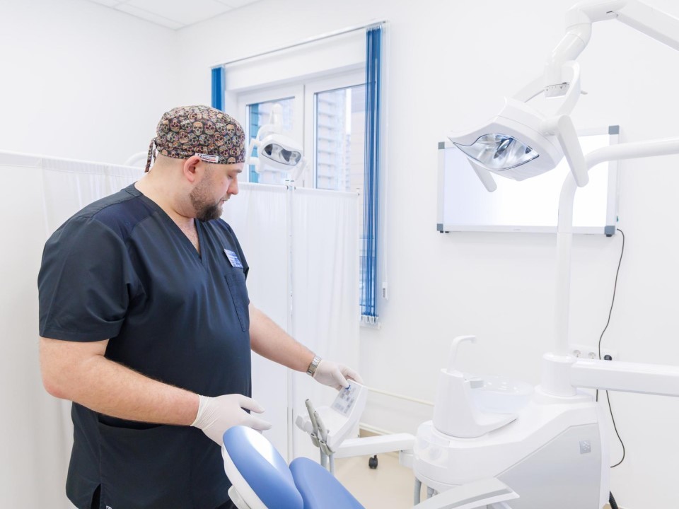 Записаться проще простого: как попасть к стоматологу в поликлинике № 12 Люберец — инструкция