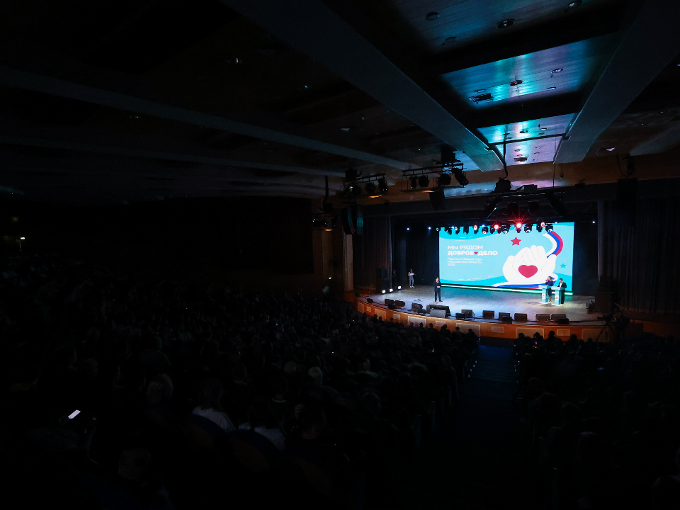 «Сталкер» + четыре: кто из Можайска будет бороться за премию «Мы рядом. Доброе дело»