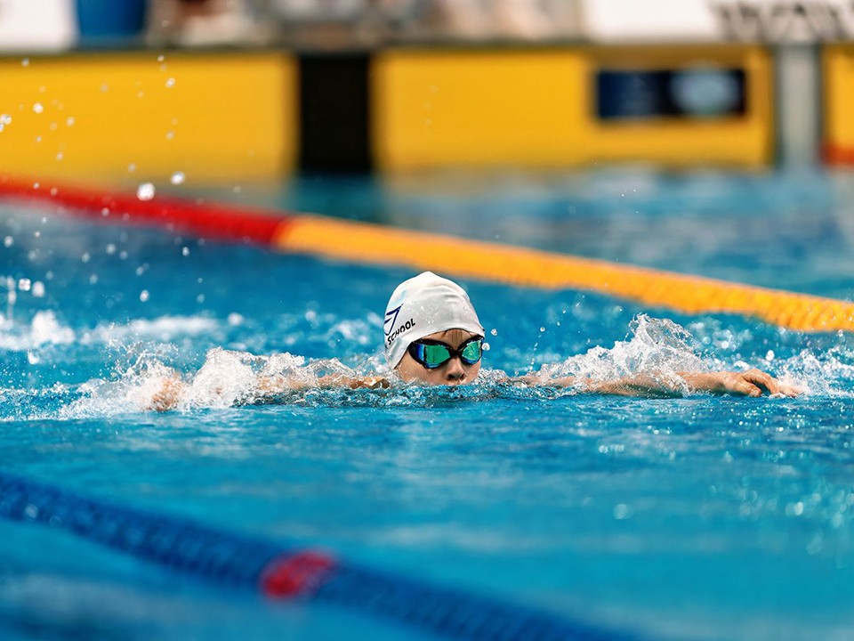 Физкультурно-оздоровительные комплексы опубликовали график работы в новогодние праздники