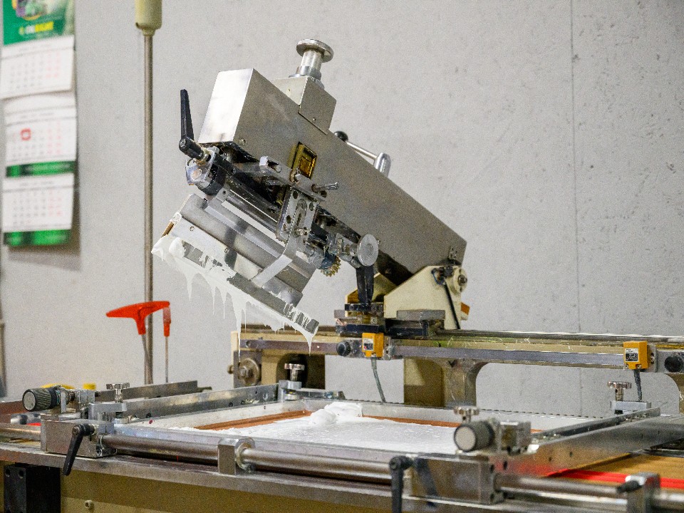 Работа как терапия: на предприятии в Ногинске создали особые условия для реабилитации военного