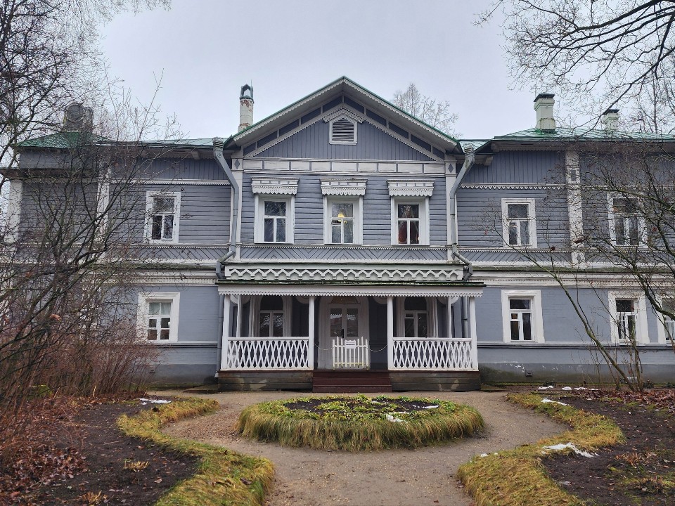 Как спасали музей-заповедник Чайковского в годы войны: история подвига