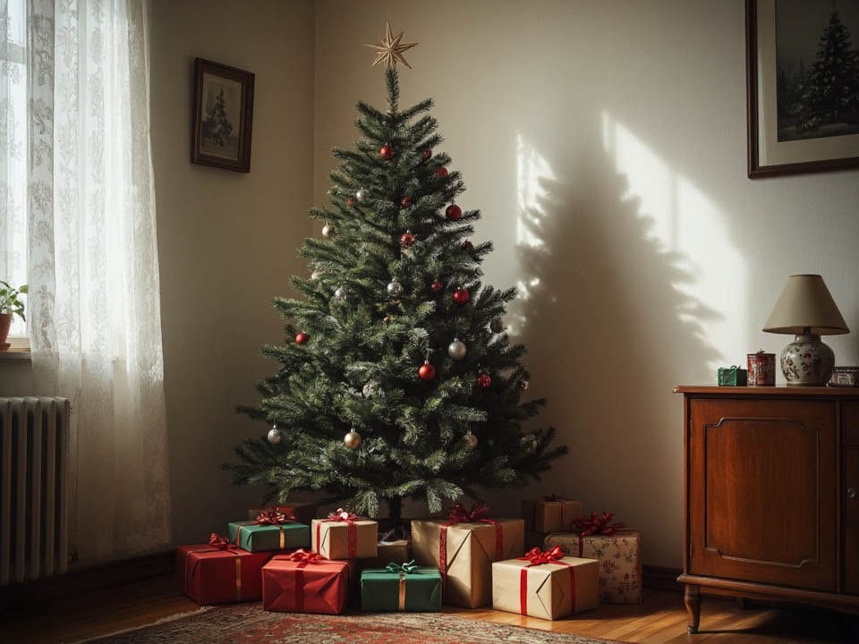 Страшилки про клещей в елках: правда или маркетинговый ход