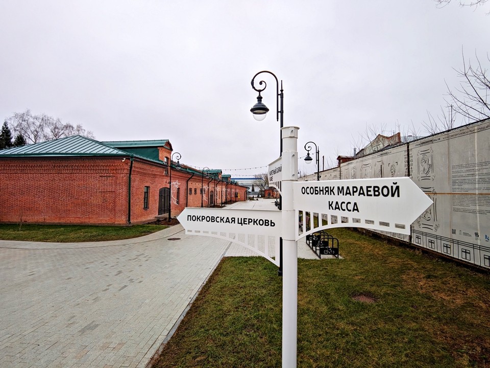 Серпуховскую выставку «Море великих. От Айвазовского до Кандинского» поселили 46 тыс. зрителей