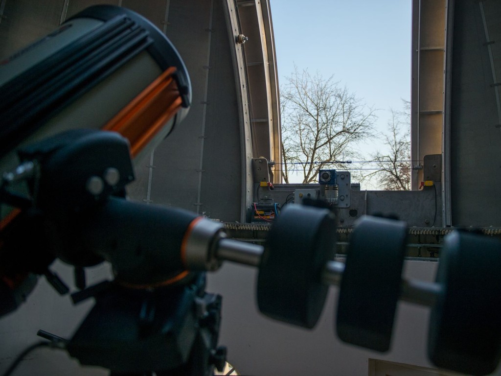 Межзвездный гость 3I/ATLAS пролетит мимо Земли 19 декабря — как его увидеть?