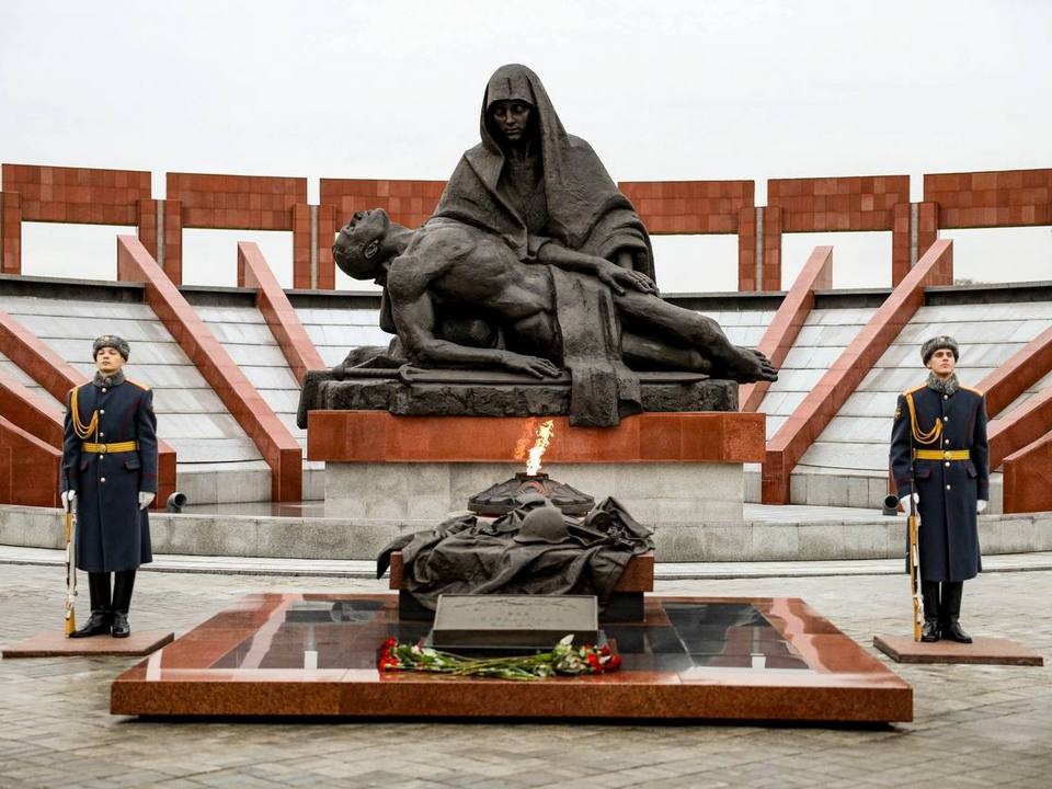 Участник программы «Герои Подмосковья» Кирилл Прудников: пока мы помним — они живы