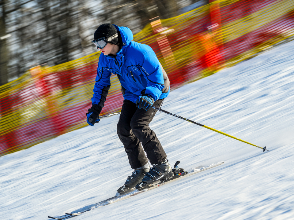 Профессиональные спортсмены поделились секретами успеха с гостями Фрязинского лесопарка