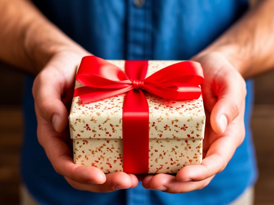 «Смотрится на миллион, а стоит копейки»: что подарить близким на Новый год — советы эксперта