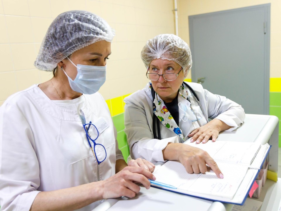 «Лучший результат в регионе»: в Люберецкой больнице добились рекордно низкой смертности при лечении ВИЧ