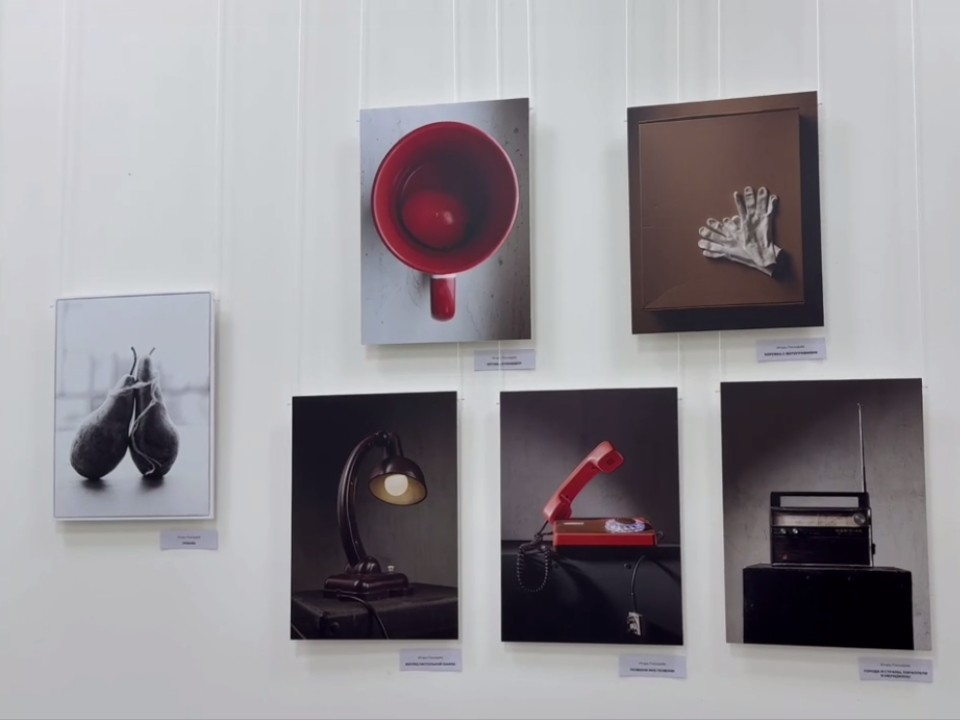 Коломенцев пригласили на «Предметный разговор»