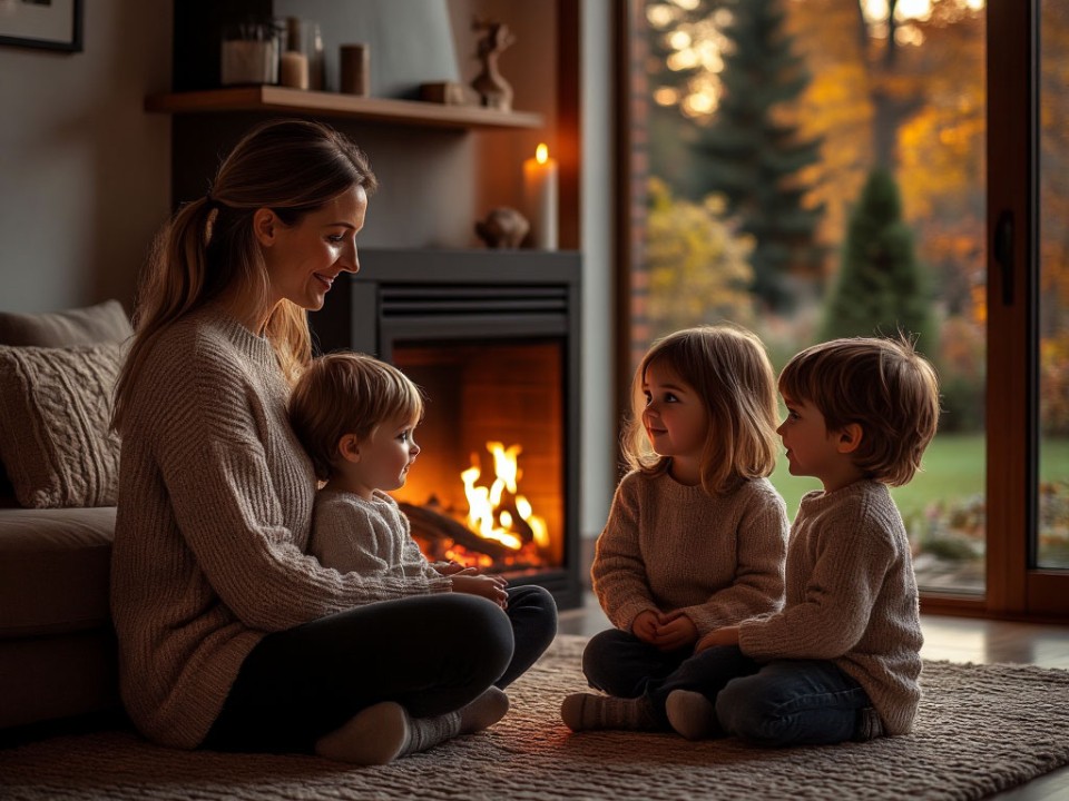 Двойное счастье: как не запутаться в выплатах при рождении двойни