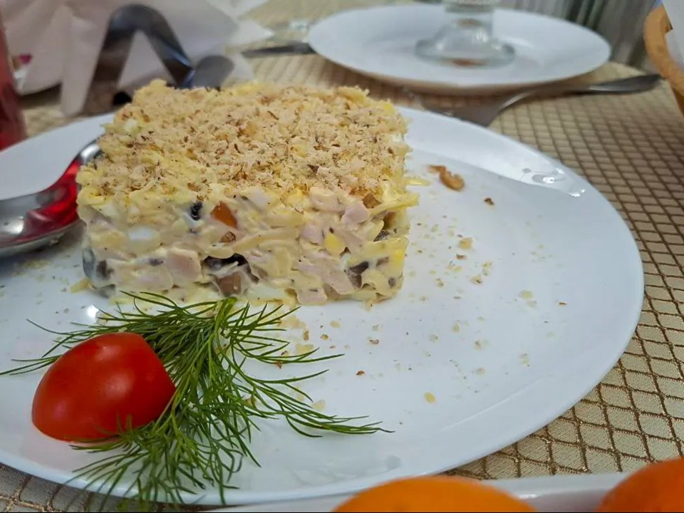 «Энергетическое цунами» для организма: какие проблемы со здоровьем могут возникнуть в праздники