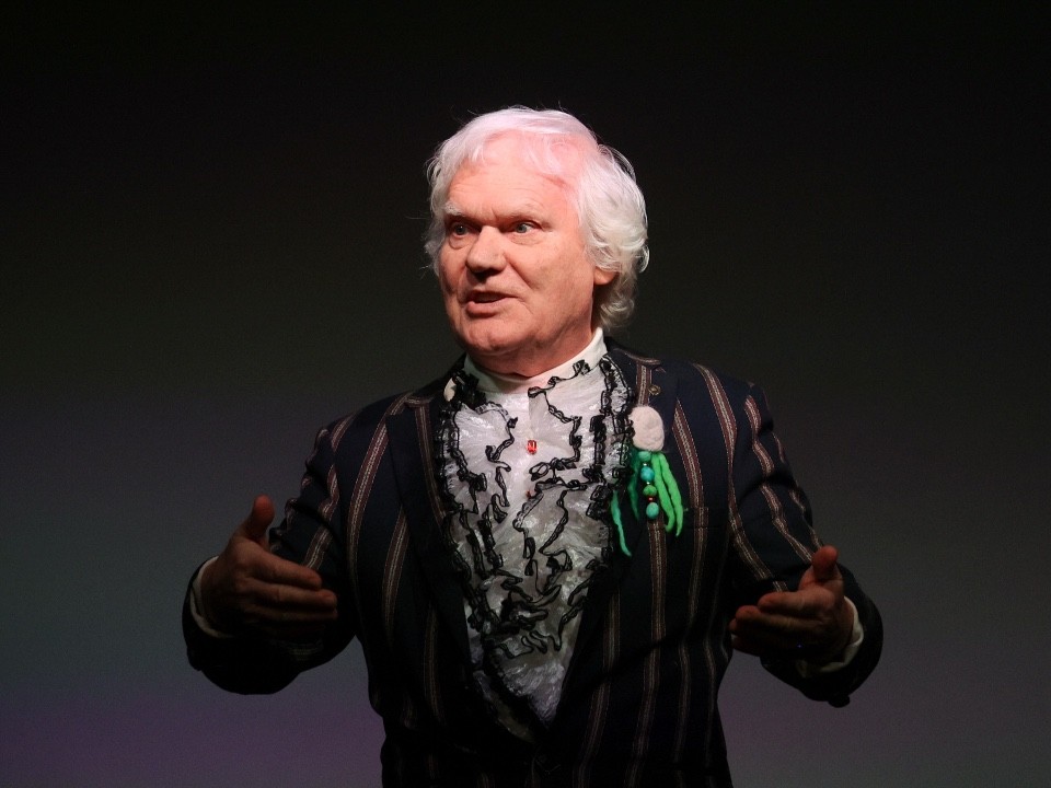 «Вытащил себя из могилы»: Куклачев рассказал об операции, которая спасла ему жизнь