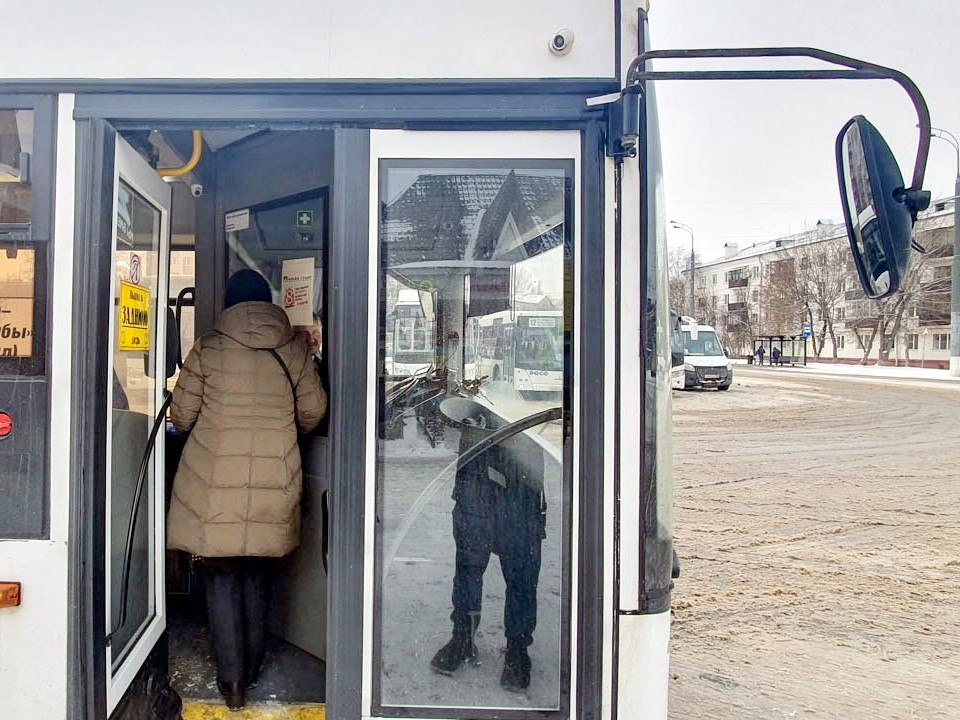 Педофил терроризирует пассажиров ногинских маршруток