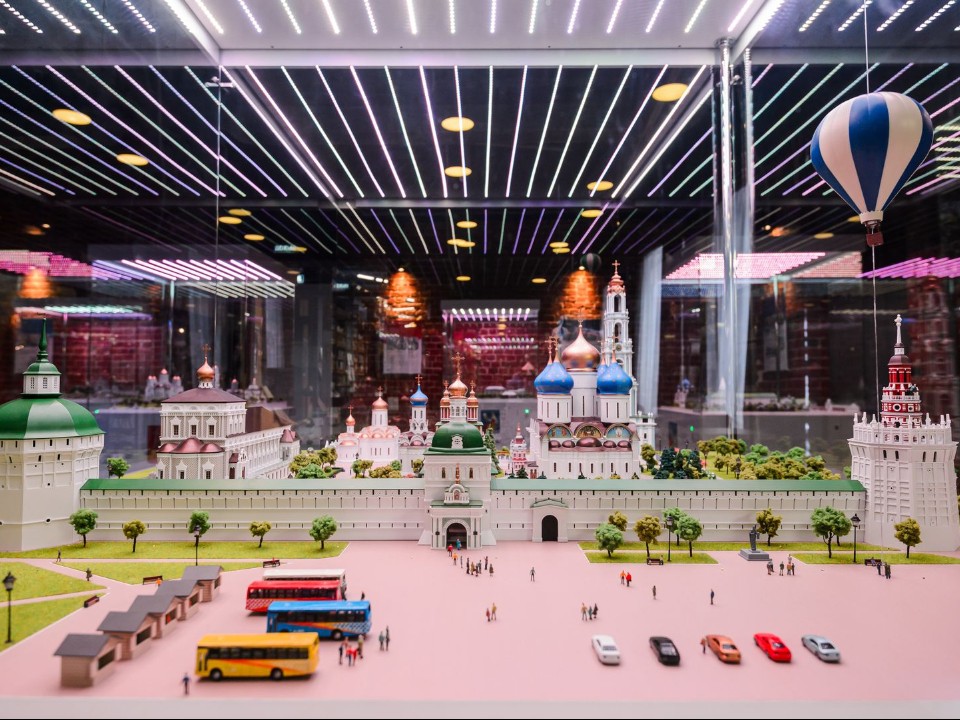 «Отличное место на Золотом кольце»: кто в Сергиевом Посаде получил престижный знак качества