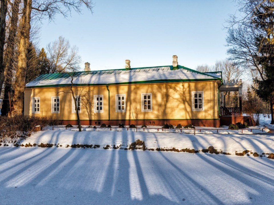 Что посетить 14 декабря в Чехове: афиша событий воскресенья