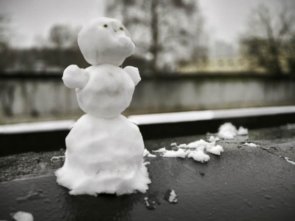 Циклон с Атлантики принесет в Подмосковье зиму: синоптик объявила точный день снегопада