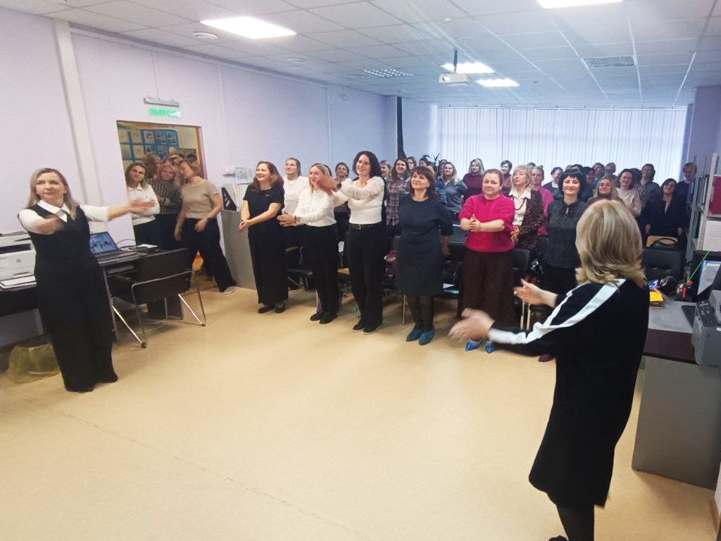 От садика к школе: как в Ступине помогают детям с особенностями развития