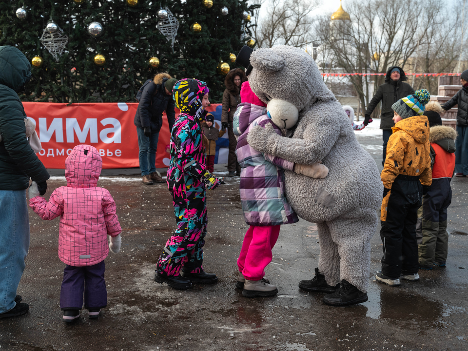 Чтобы праздник не обернулся бедой: в Реутове определили безопасные зоны для фейерверков