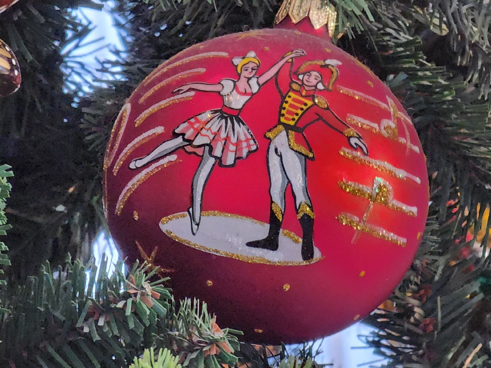 Праздничный марафон: куда сходить и что посмотреть в Подольске 6 января