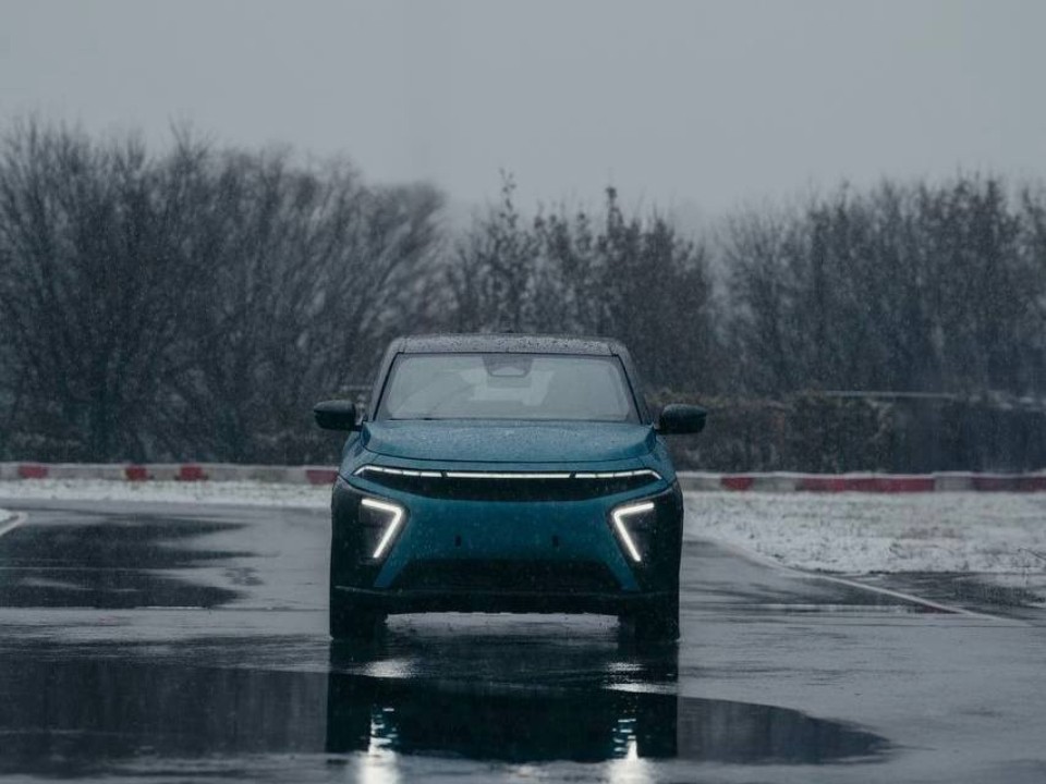 Новый электромобиль для города и дачи: сколько в итоге заплатит семья за российский электромобиль «Атом»