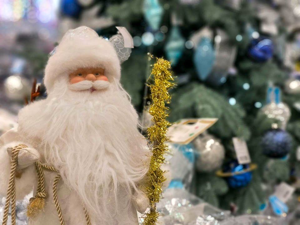 Тренд на спокойный праздник: альтернативный сценарий для уставших перед Новым годом