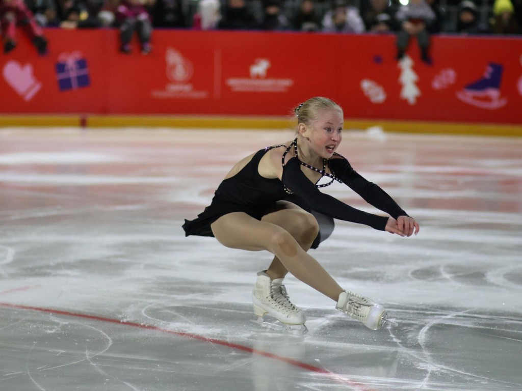 В Наро-Фоминске анонсировали фестиваль «Хрустальный лед» с шоу Ильи Авербуха