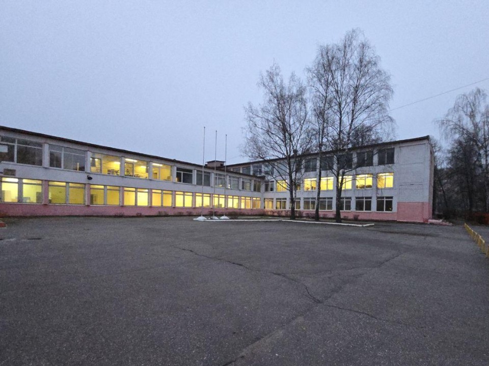 Капремонт за ₽590 млн.: как школу №13 в Королеве превращают в образовательный хай‑тек