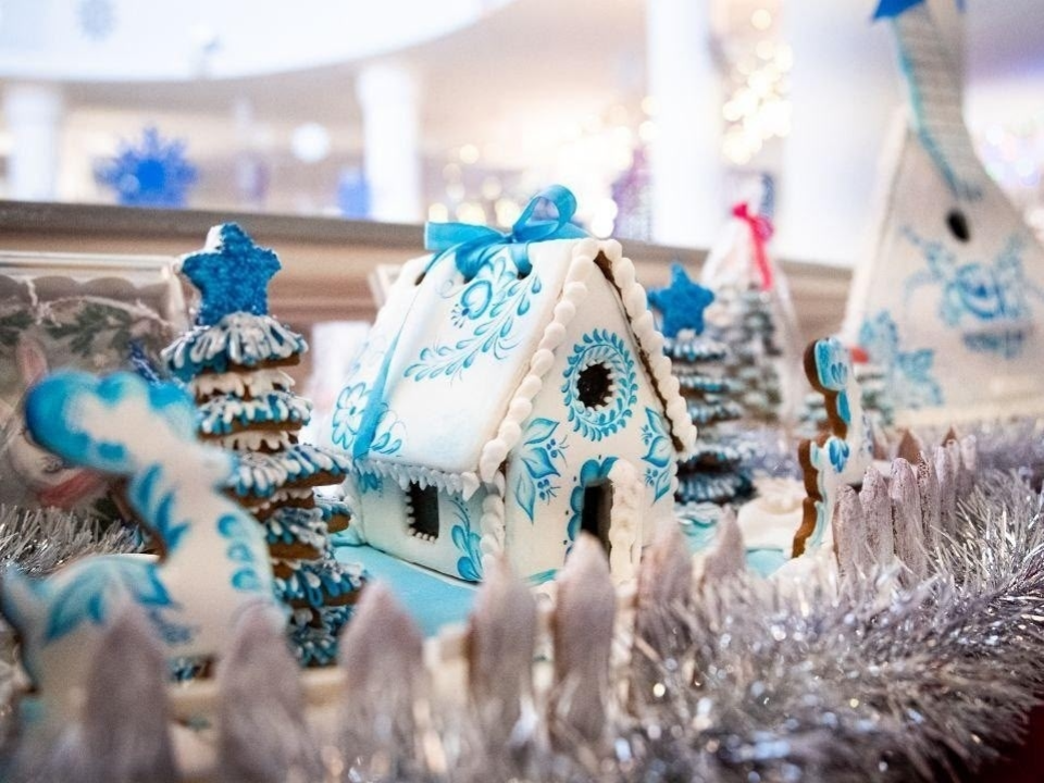 «Дмитровский пряник» и «Новогодний Библиодворик»: дмитровчан ждет насыщенная неделя с 15 по 21 декабря