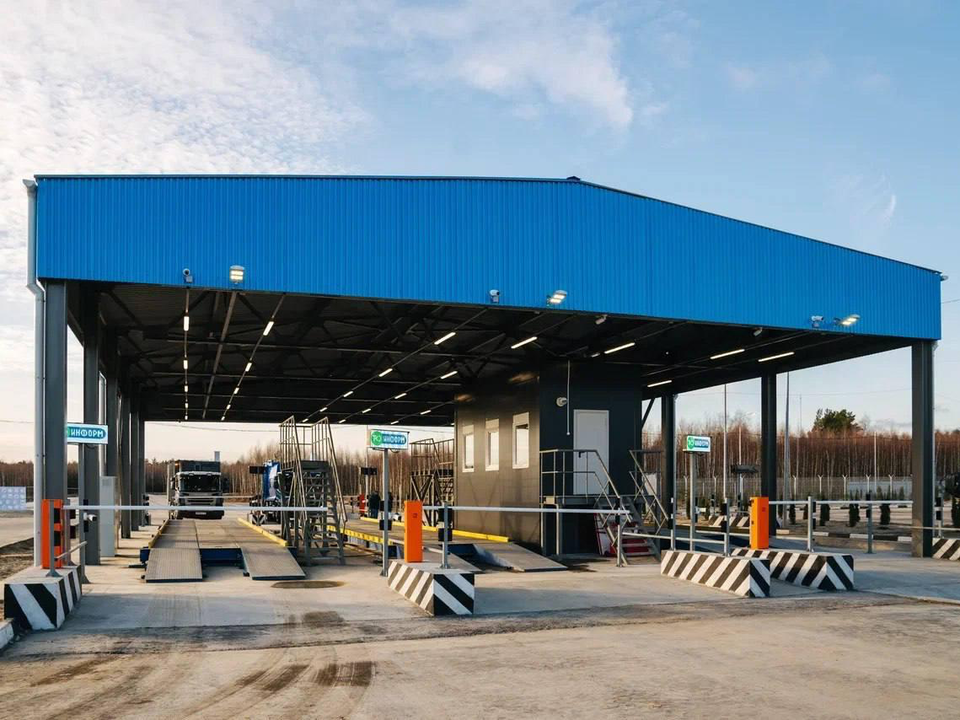 Мусор без задержек: в Егорьевске внедрили эффективную переработку отходов